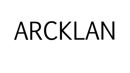 ARCKLAN 